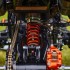 KTM 1290 Raptor Quad - Amortyzator centralny w quadzie 1290 Raptor do ATV Swap Garage